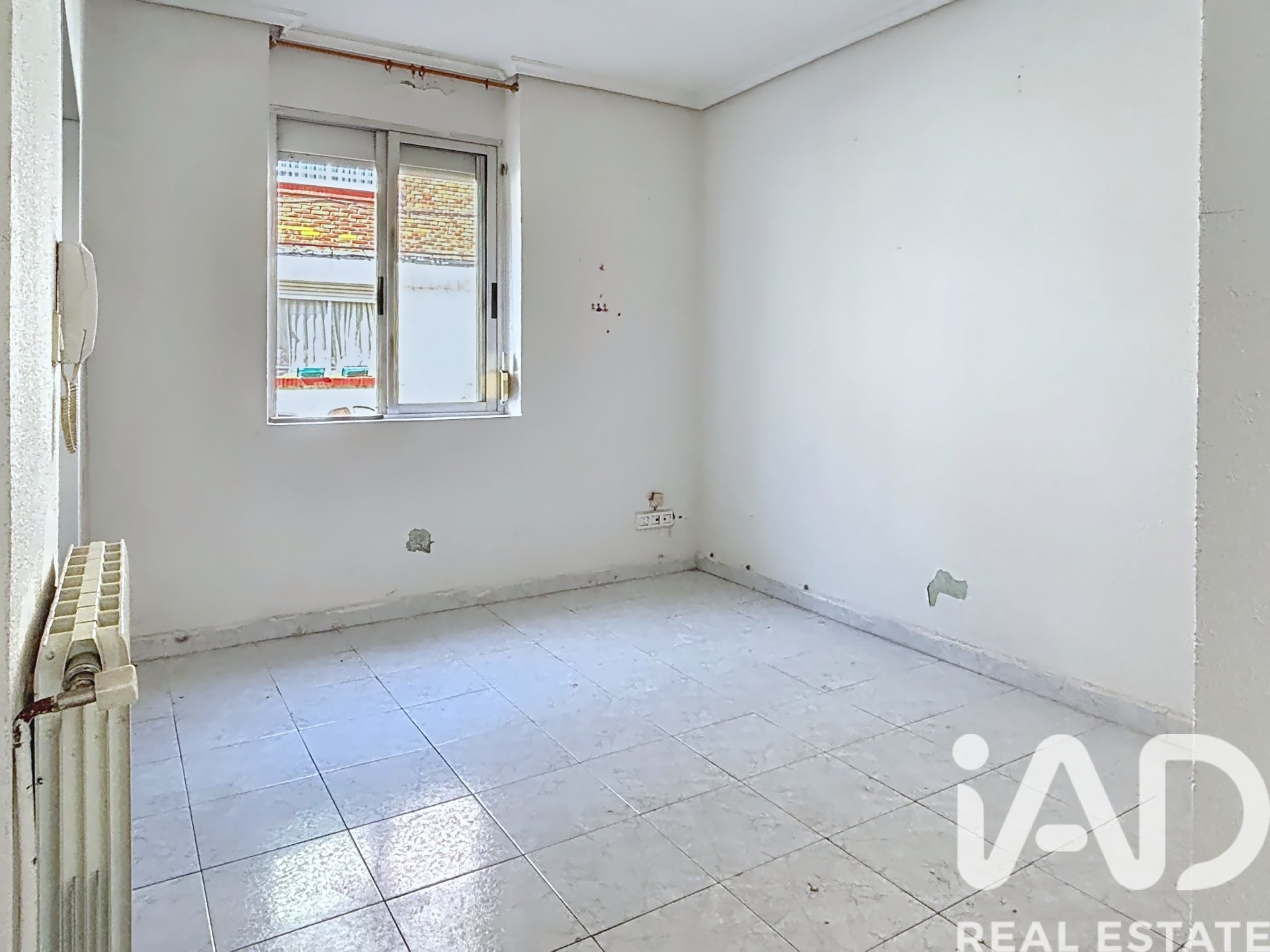 Apartment in Leon, Spain 3 bedrooms, 45 sq.m. No. 184739