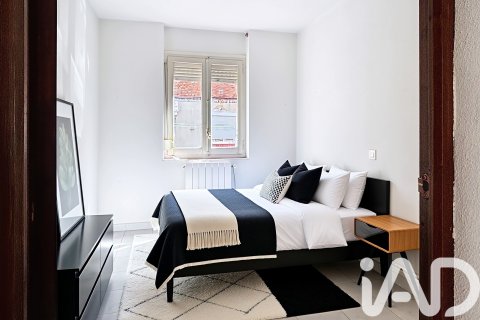 Wohnung zum Verkauf in Leon, Spanien 3 Schlafzimmer, 45 m2 Nr. 184739 - Foto 14