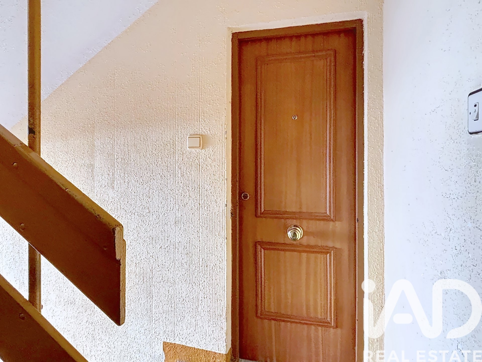 Apartment in Leon, Spain 3 bedrooms, 45 sq.m. No. 184739