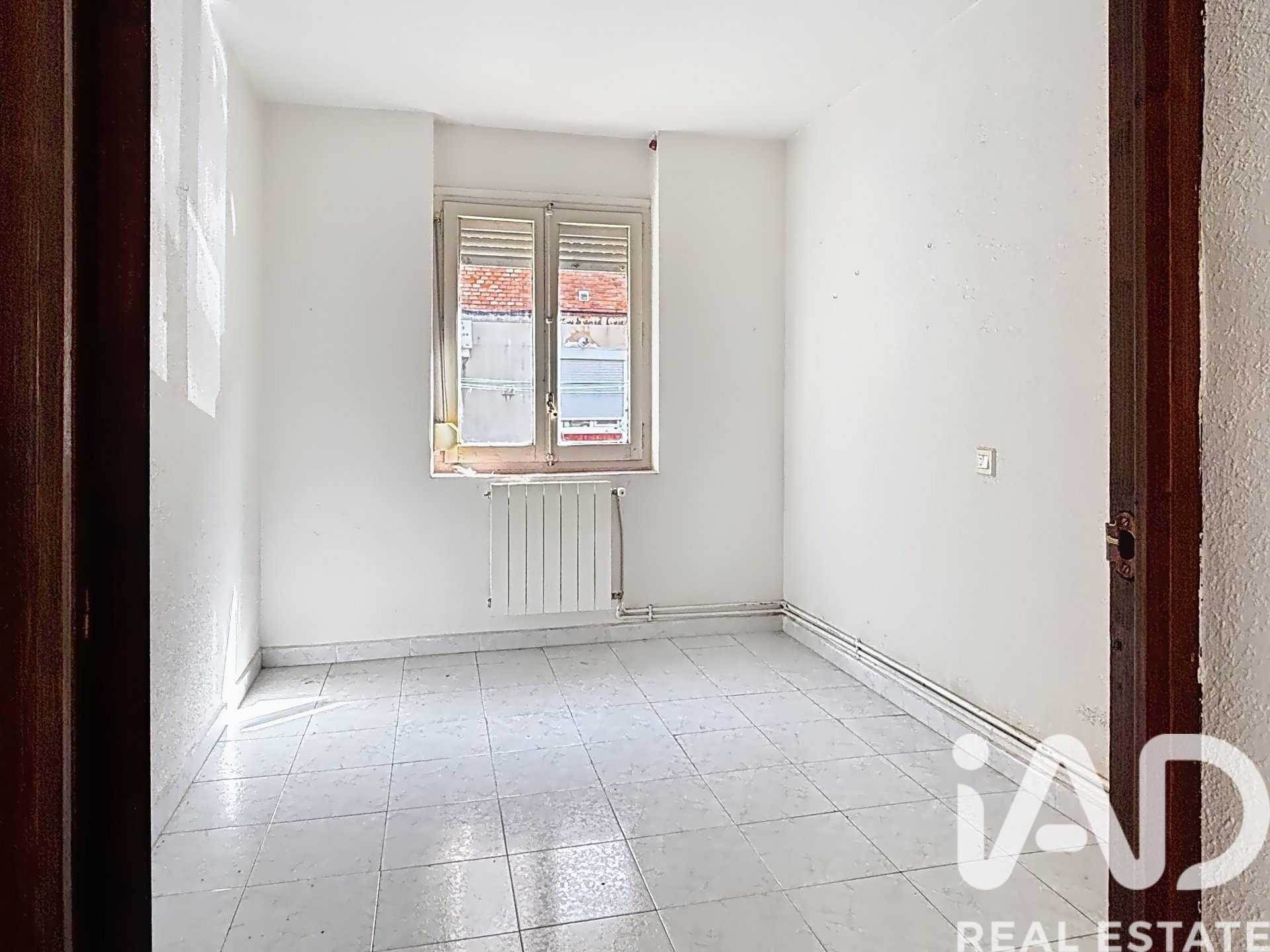 Apartment in Leon, Spain 3 bedrooms, 45 sq.m. No. 184739