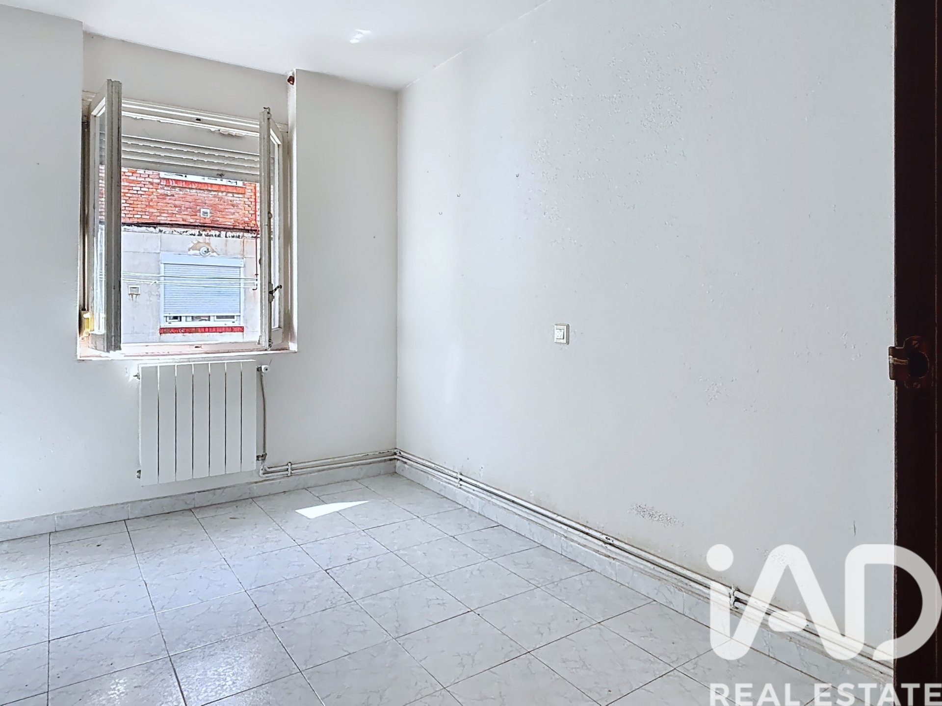 Apartment in Leon, Spain 3 bedrooms, 45 sq.m. No. 184739