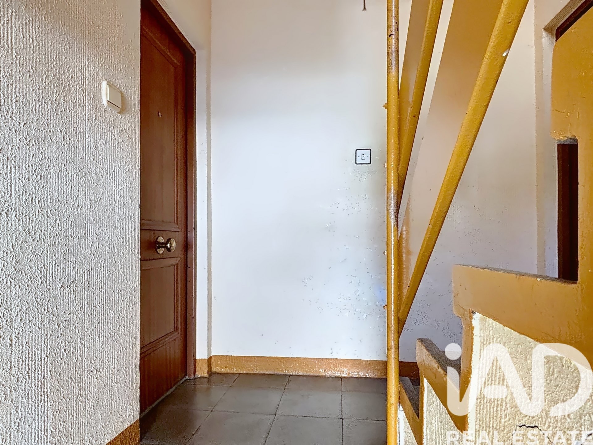 Apartment in Leon, Spain 3 bedrooms, 45 sq.m. No. 184739