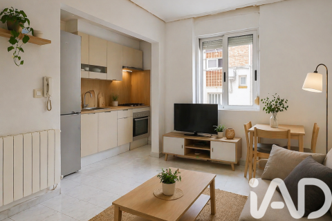 Wohnung zum Verkauf in Leon, Spanien 3 Schlafzimmer, 45 m2 Nr. 184739 - Foto 17