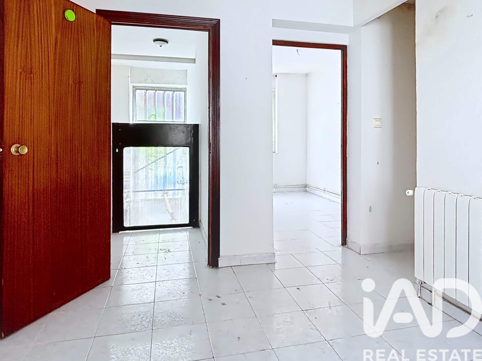 Apartment in Leon, Spain 3 bedrooms, 45 sq.m. No. 184739