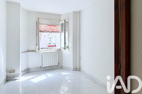 Квартира в Леон, Испания 3 спальни, 45м2 №184739