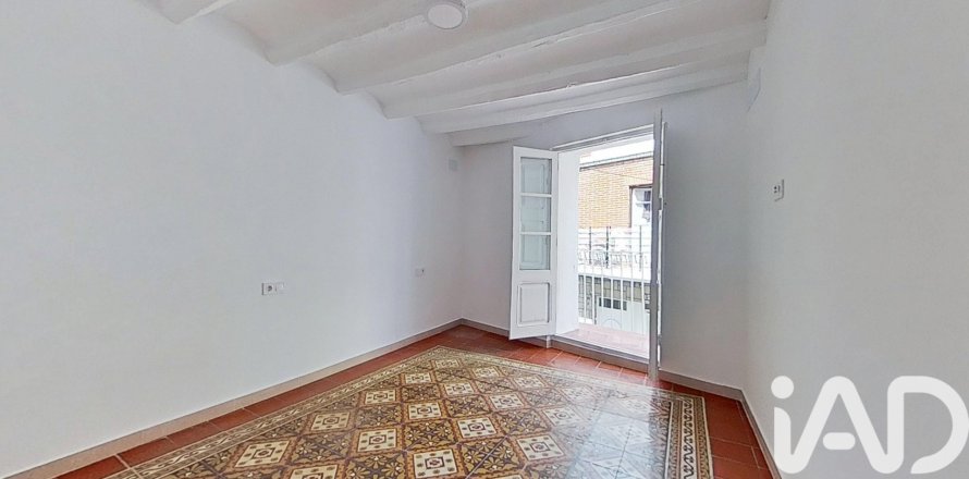 House in Alcala De Xivert, Castellon, Spain 4 bedrooms, 158 sq.m. No. 184734