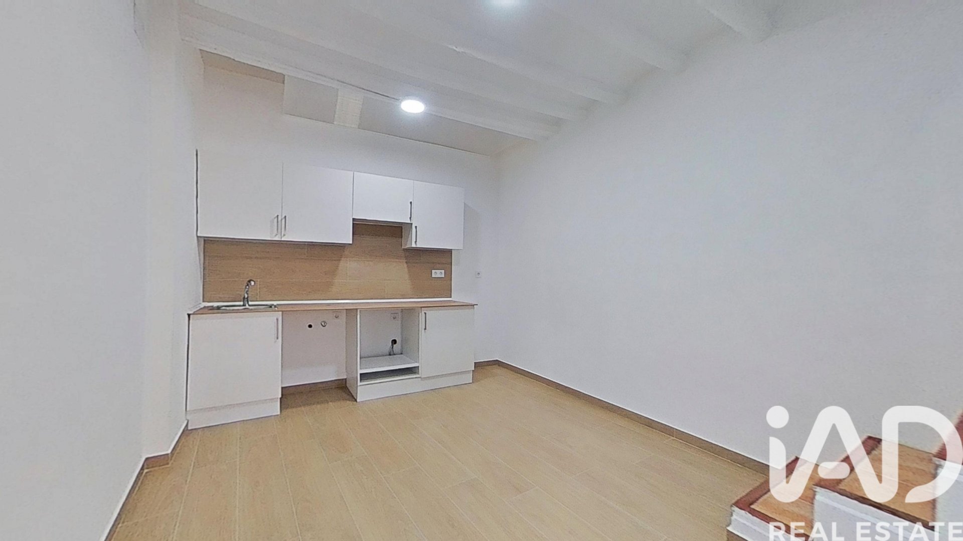 Casa a Alcala De Xivert, Castellon, Spagna 4 camere da letto, 158 mq. N° 184734