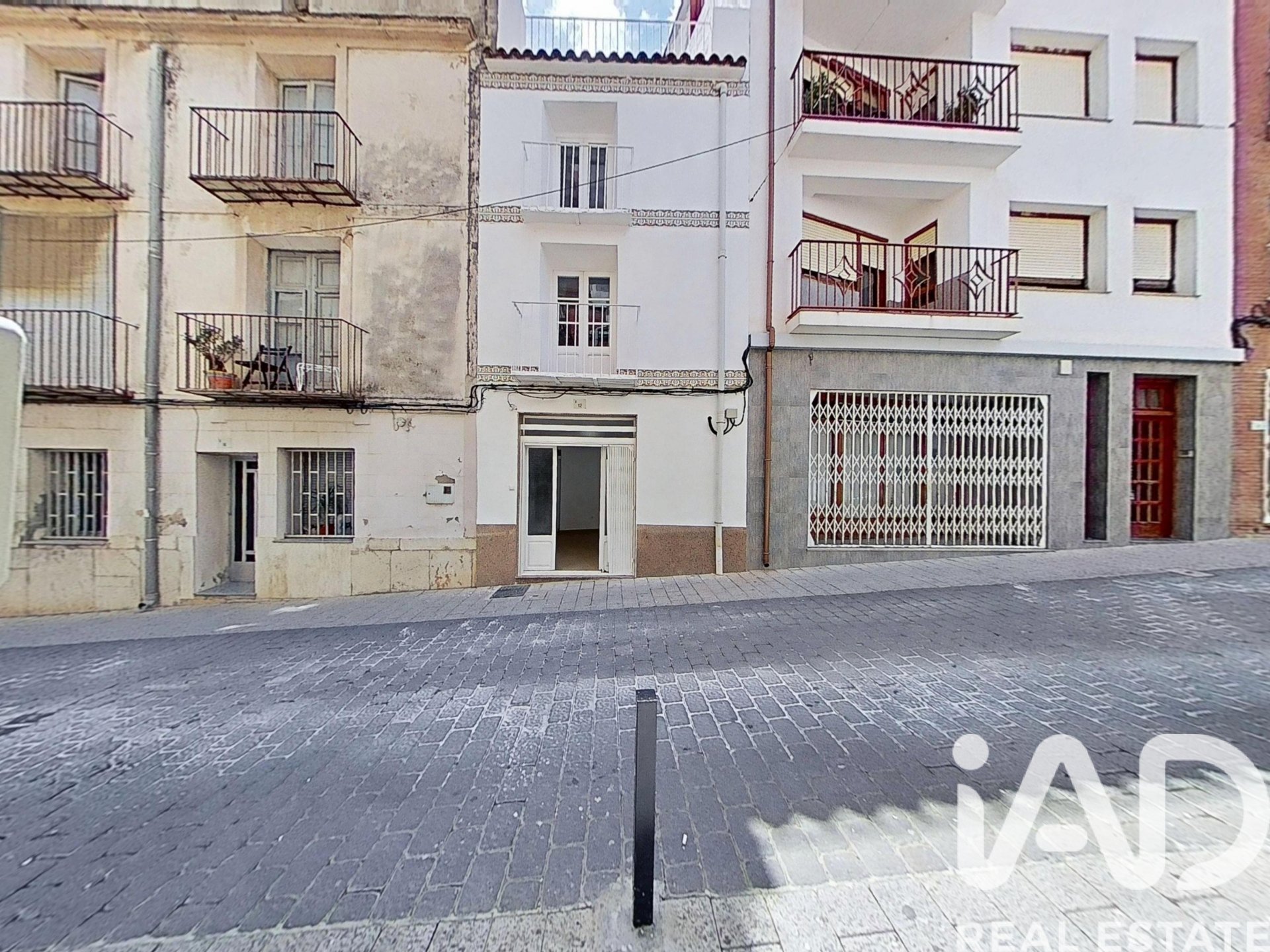 Casa a Alcala De Xivert, Castellon, Spagna 4 camere da letto, 158 mq. N° 184734