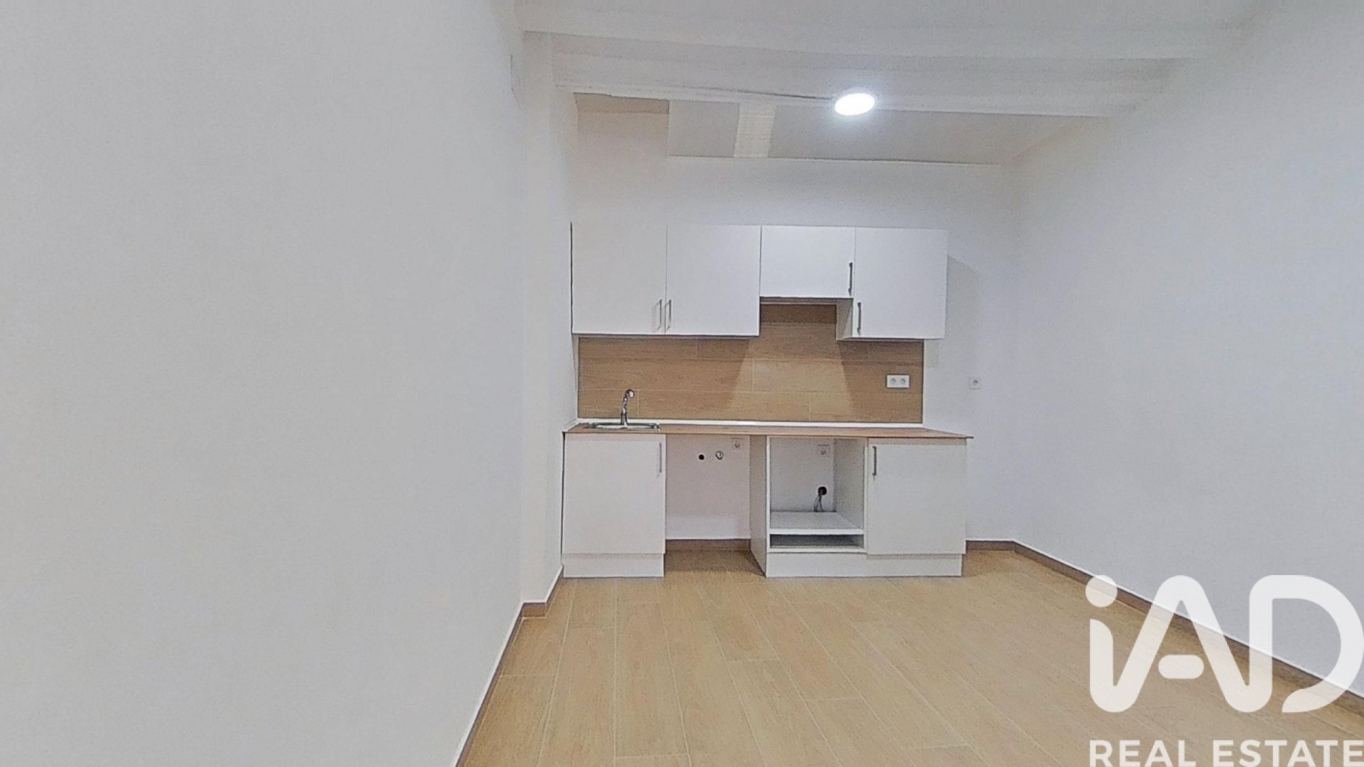 Casa a Alcala De Xivert, Castellon, Spagna 4 camere da letto, 158 mq. N° 184734