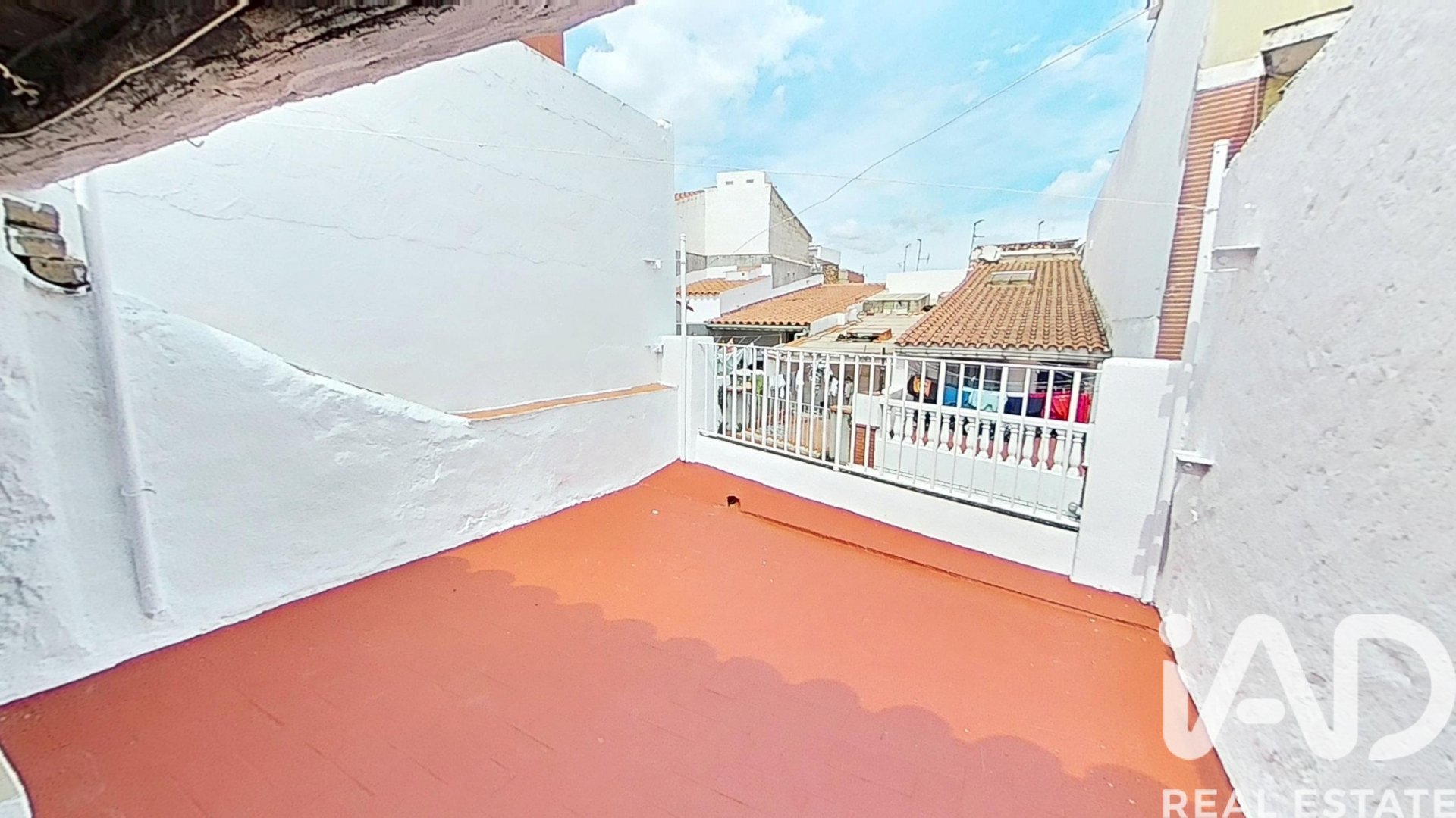 Casa a Alcala De Xivert, Castellon, Spagna 4 camere da letto, 158 mq. N° 184734