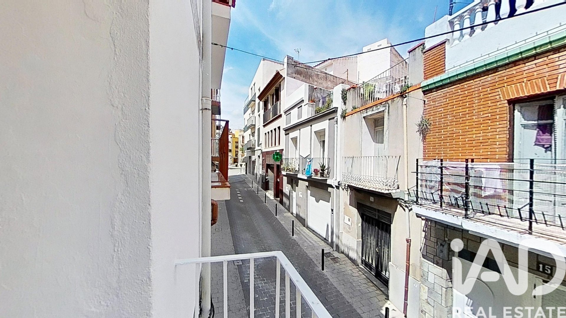 Casa a Alcala De Xivert, Castellon, Spagna 4 camere da letto, 158 mq. N° 184734