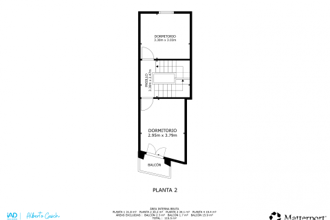 House for sale in Alcala De Xivert, Castellon, Spain 4 bedrooms, 158 sq.m. No. 184734 - photo 29