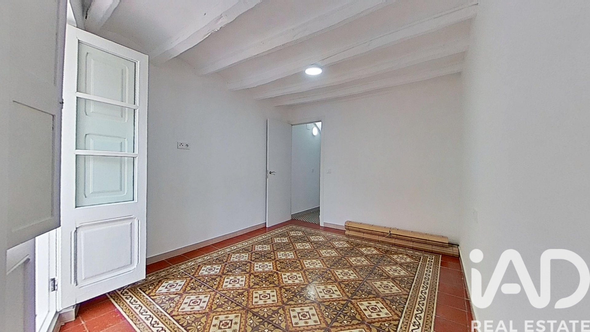 Casa a Alcala De Xivert, Castellon, Spagna 4 camere da letto, 158 mq. N° 184734