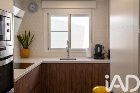 Продажа таухауса в Алосно, Уэльва, Испания 4 спальни, 135м2 №184737 - фото 5