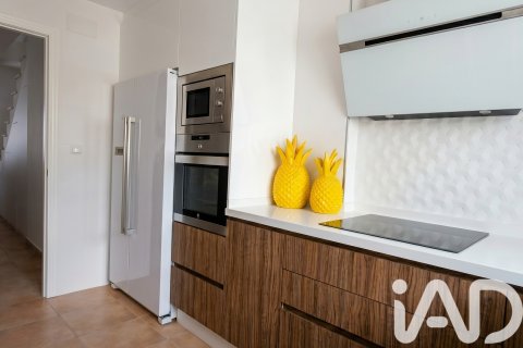 Продажа таухауса в Алосно, Уэльва, Испания 4 спальни, 135м2 №184737 - фото 6