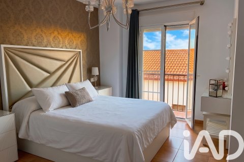 Продажа таухауса в Алосно, Уэльва, Испания 4 спальни, 135м2 №184737 - фото 14