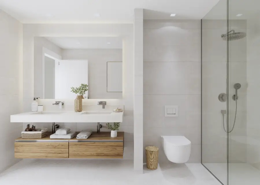 Apartament w Casares, Malaga, Hiszpania 2 sypialnie, 123 mkw. nr 149923