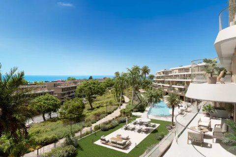 Apartment for sale in Casares, Malaga, Spain 2 bedrooms, 123 sq.m. No. 149923 - photo 14