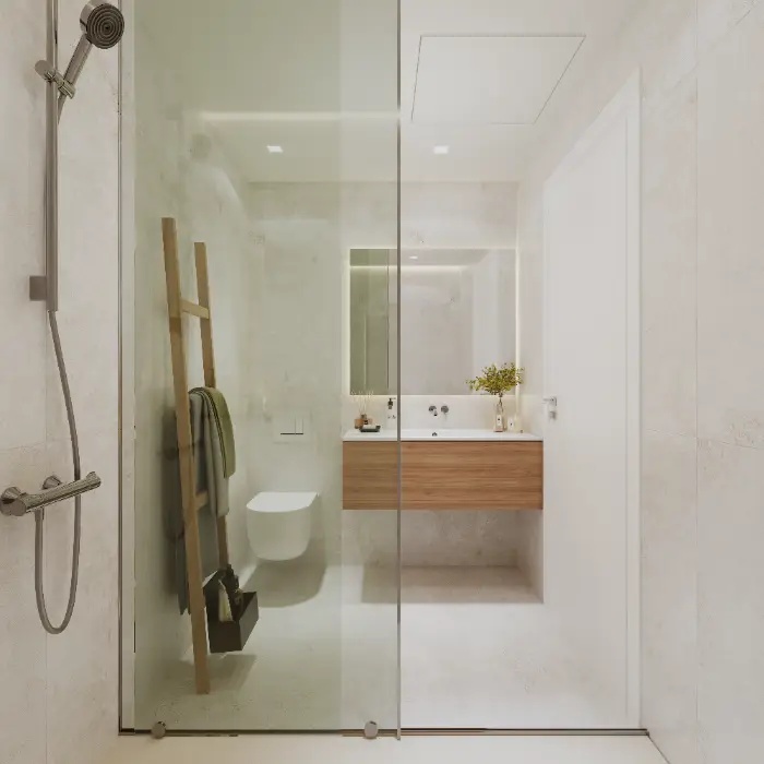 Apartament w Casares, Malaga, Hiszpania 2 sypialnie, 123 mkw. nr 149923