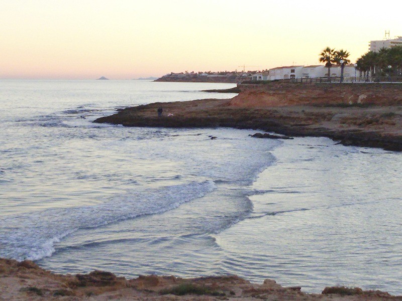 Bungalow a Los Altos, Alicante, Spagna 2 camere da letto, 160 mq. N° 149917