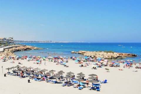 Bungalow à vendre à Los Altos, Alicante, Espagne, 2 chambres, 160 m2 No. 149917 - photo 28