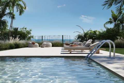 Wohnung zum Verkauf in Casares, Malaga, Spanien 3 Schlafzimmer, 124 m2 Nr. 149922 - Foto 17
