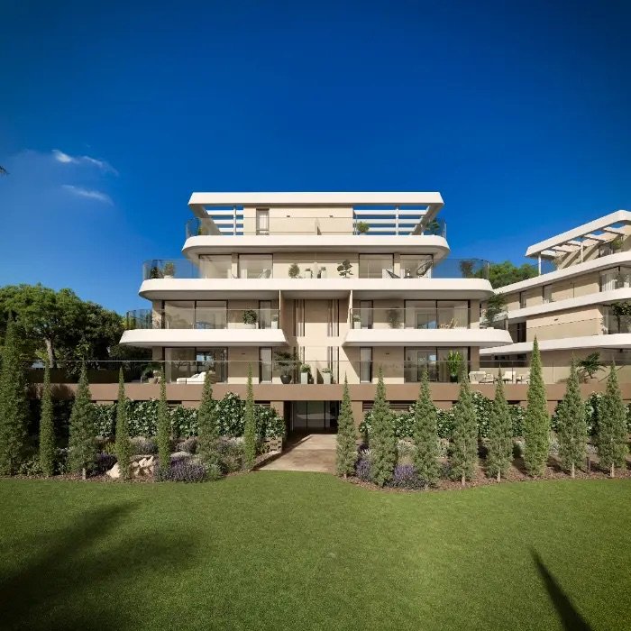 Dzīvoklis Casares, Malaga, Spānijā 3 istabas, 124 m2 Nr. 149922