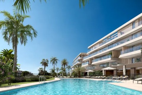 Wohnung zum Verkauf in Casares, Malaga, Spanien 3 Schlafzimmer, 124 m2 Nr. 149922 - Foto 16