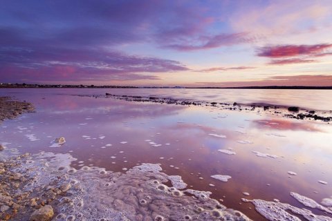 Bungalow till salu i Los Altos, Alicante, Spanien 3 sovrum, 199 kvm. Nr. 149918 - foto 21