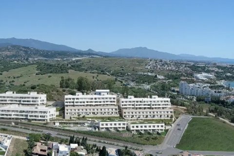 Appartamento in vendita a Estepona, Malaga, Spagna 2 camere da letto, 139 mq. N° 149919 - foto 3