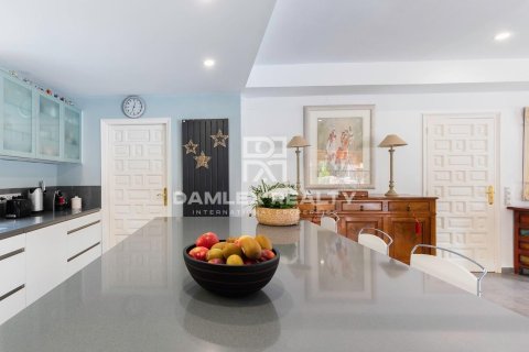 Villa à vendre à Platja D'aro, Girona, Espagne, 5 chambres, 357 m2 No. 177071 - photo 9