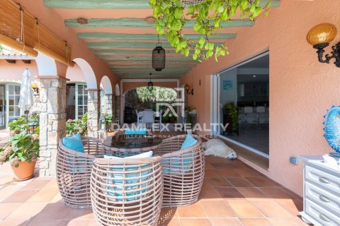 Villa à vendre à Platja D'aro, Girona, Espagne, 5 chambres, 357 m2 No. 177071 - photo 16