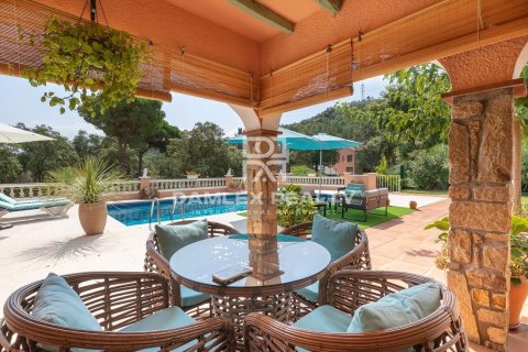 Villa à vendre à Platja D'aro, Girona, Espagne, 5 chambres, 357 m2 No. 177071 - photo 17
