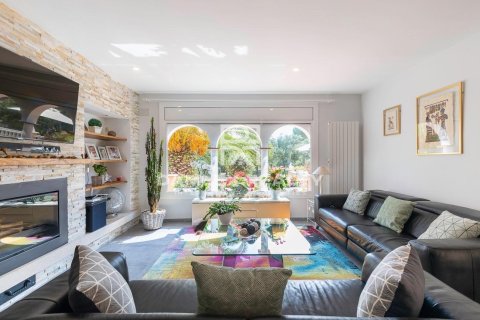 Villa à vendre à Platja D'aro, Girona, Espagne, 5 chambres, 357 m2 No. 177071 - photo 5