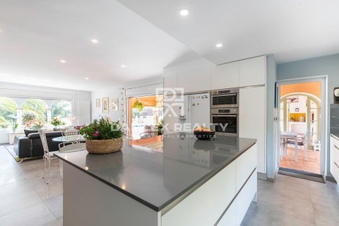 Villa à vendre à Platja D'aro, Girona, Espagne, 5 chambres, 357 m2 No. 177071 - photo 7