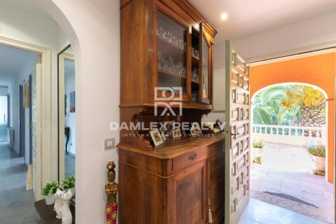 Villa à vendre à Platja D'aro, Girona, Espagne, 5 chambres, 357 m2 No. 177071 - photo 21