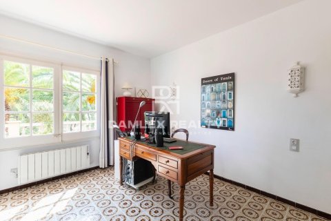 Villa à vendre à Platja D'aro, Girona, Espagne, 5 chambres, 357 m2 No. 177071 - photo 25