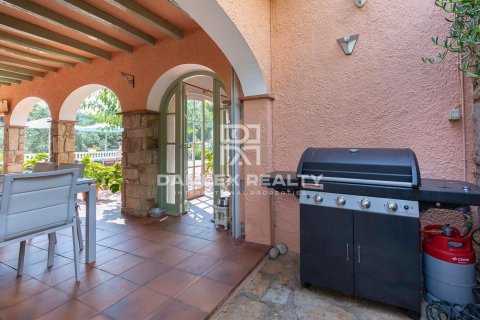 Villa à vendre à Platja D'aro, Girona, Espagne, 5 chambres, 357 m2 No. 177071 - photo 19