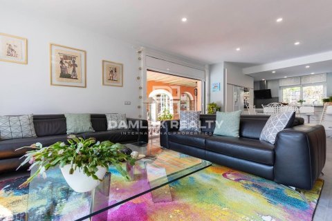Villa à vendre à Platja D'aro, Girona, Espagne, 5 chambres, 357 m2 No. 177071 - photo 20