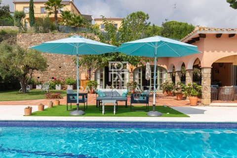 Villa à vendre à Platja D'aro, Girona, Espagne, 5 chambres, 357 m2 No. 177071 - photo 14