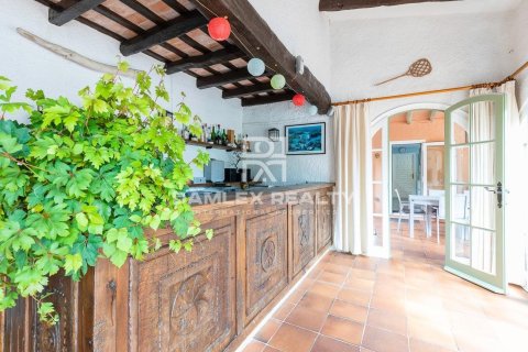 Villa à vendre à Platja D'aro, Girona, Espagne, 5 chambres, 357 m2 No. 177071 - photo 11