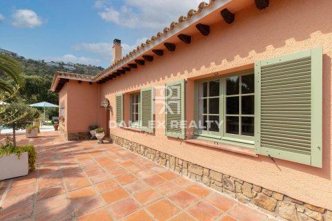Villa à vendre à Platja D'aro, Girona, Espagne, 5 chambres, 357 m2 No. 177071 - photo 3
