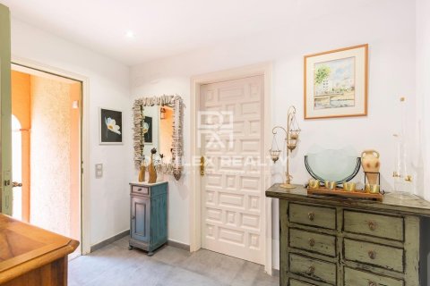 Villa à vendre à Platja D'aro, Girona, Espagne, 5 chambres, 357 m2 No. 177071 - photo 22