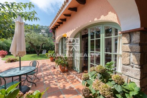 Villa à vendre à Platja D'aro, Girona, Espagne, 5 chambres, 357 m2 No. 177071 - photo 18