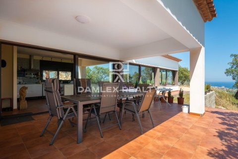 Villa for sale in Platja D'aro, Girona, Spain 3 bedrooms, 158 sq.m. No. 177075 - photo 2
