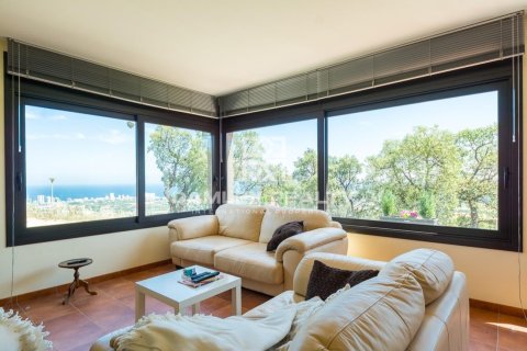 Villa for sale in Platja D'aro, Girona, Spain 3 bedrooms, 158 sq.m. No. 177075 - photo 12