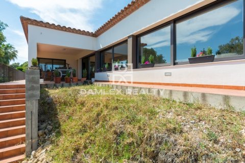 Villa for sale in Platja D'aro, Girona, Spain 3 bedrooms, 158 sq.m. No. 177075 - photo 4