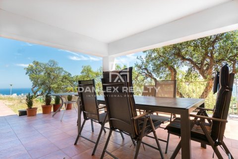 Villa for sale in Platja D'aro, Girona, Spain 3 bedrooms, 158 sq.m. No. 177075 - photo 3