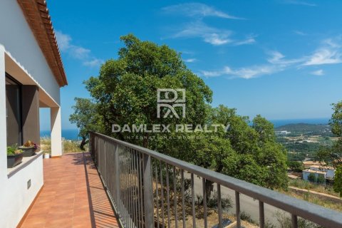Villa in Platja D'aro, Girona, Spain 3 bedrooms, 158 sq.m. No. 177075
