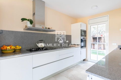 Villa à vendre à Platja D'aro, Girona, Espagne, 4 chambres, 220 m2 No. 177072 - photo 10